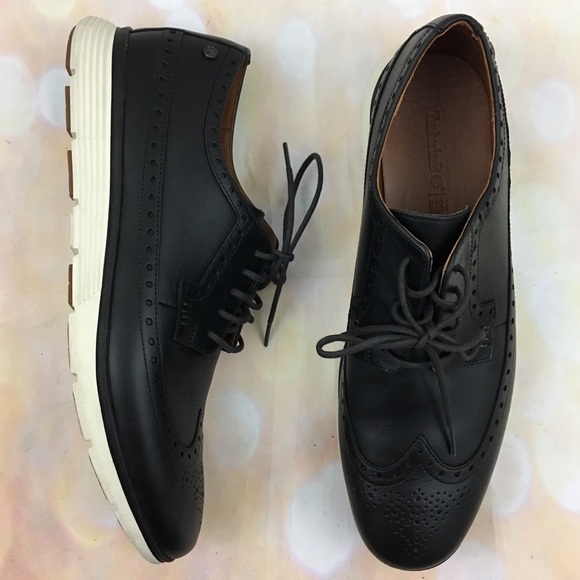 timberland wallingford wingtip